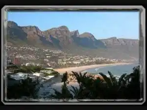 Mandoza - 50 50